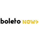 Logo BoletoNow
